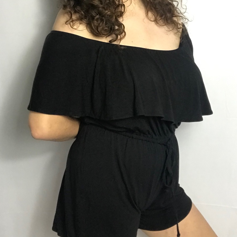 Old Navy Romper